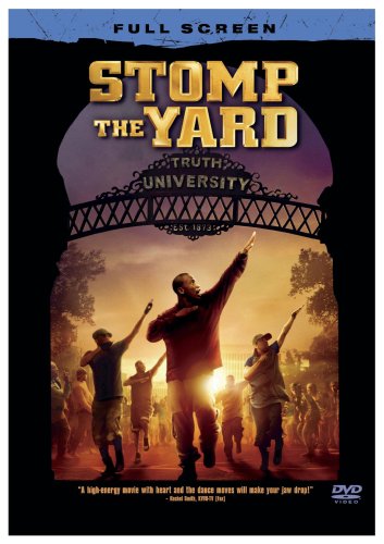 Stomp the Yard (Full Screen) - DVD