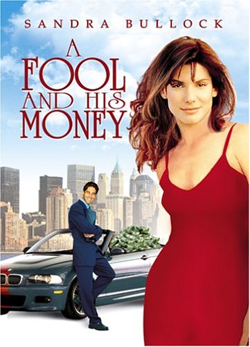 A Fool and His Money - DVD