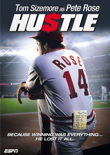 Hustle - DVD