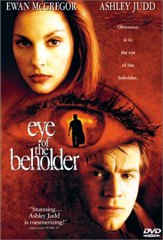 Eye of the Beholder - DVD