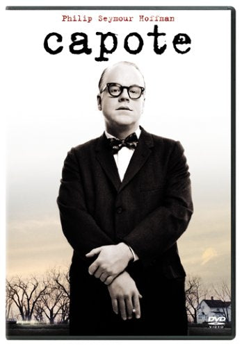 Capote - DVD