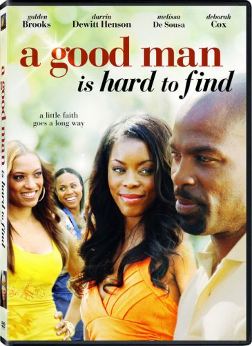 A Good Man Is Hard to Find - DVD