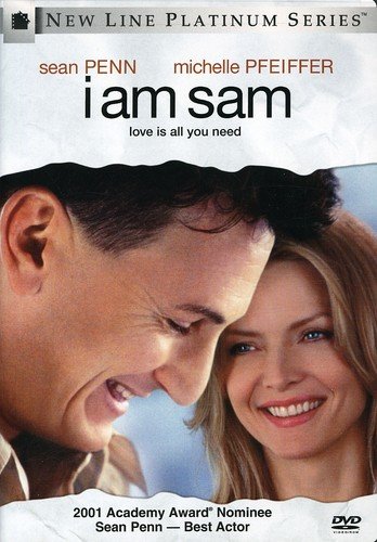 I Am Sam (New Line Platinum Series) - DVD