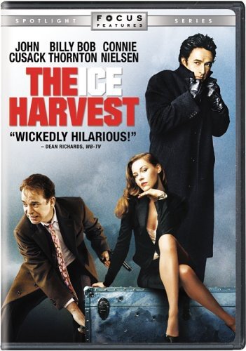 The Ice Harvest (Widescreen Edition) - DVD