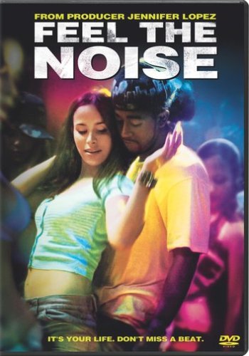 Feel the Noise - DVD