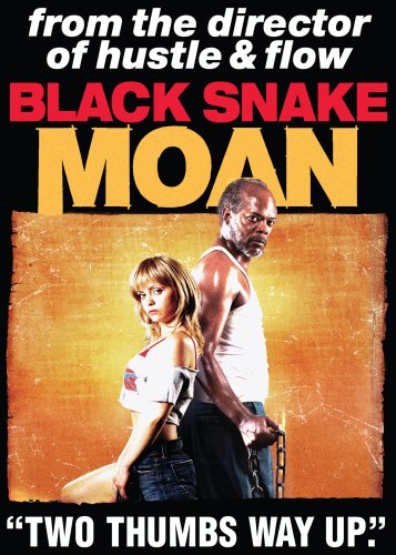 Black Snake Moan - DVD