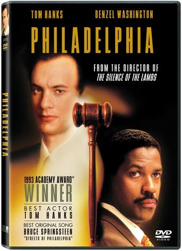 Philadelphia - DVD