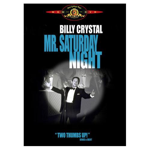Mr. Saturday Night - DVD