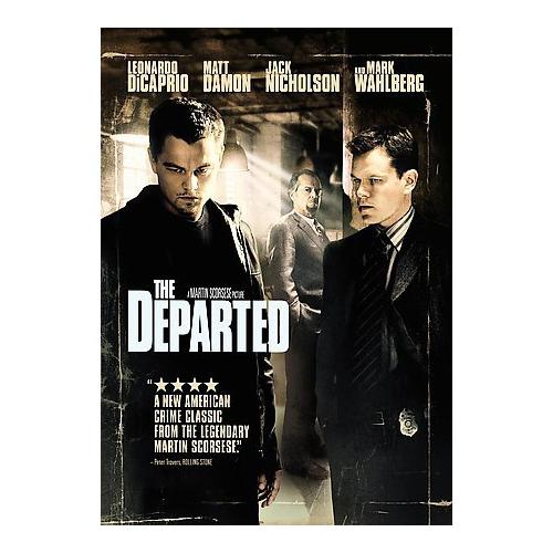 Departed - DVD