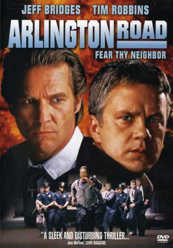 Arlington Road - DVD
