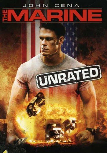 The Marine (Unrated Edition) - DVD