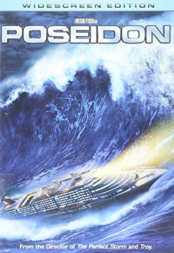 Poseidon - DVD