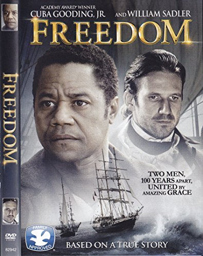 Freedom (DVD/VUDU)
