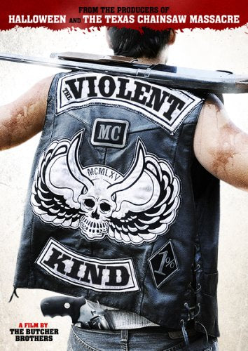 The Violent Kind - DVD