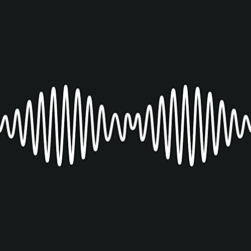 ARCTIC MONKEYS AM New Vinyl LP