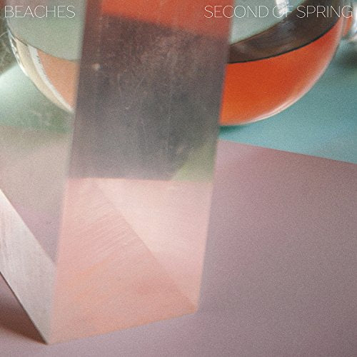 Beaches - Second Of Spring (2xLP) - Vinyl
