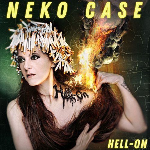 Neko Case - Hell-on -Vinyl