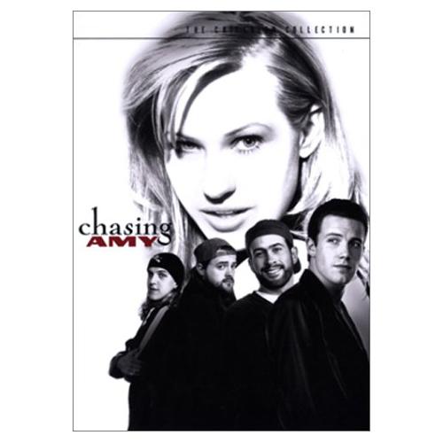 Chasing Amy (The Criterion Collection) - DVD