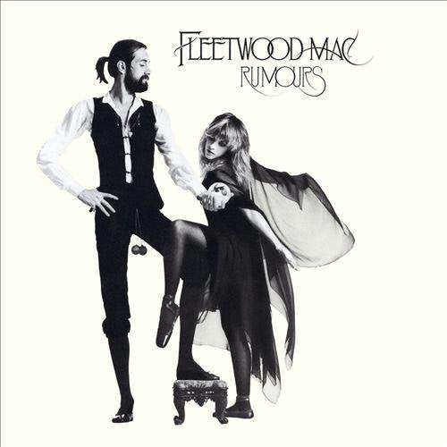 FLEETWOOD MAC Rumors New Vinyl LP