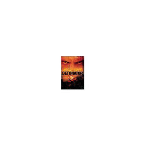 Detonator - DVD