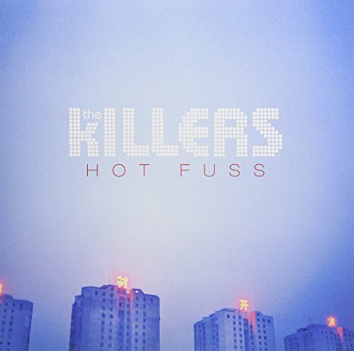 KILLERS Hot Tub New Vinyl LP