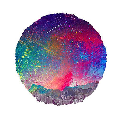Khruangbin - Universe Smiles Upon You - Vinyl