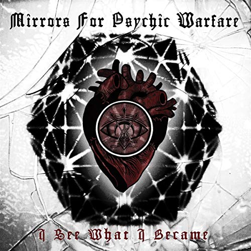 Mirrors For Psychic Welfare I See What I Became - Vinyl