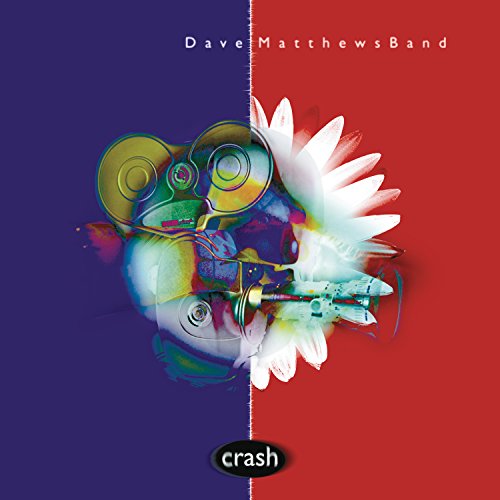 Dave Matthews Band - Crash Anniversary Edition - Vinyl