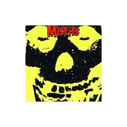 MISFITS self-titled New Vinyl LP