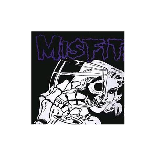 MISFITS Die, Die My Darling New Vinyl LP