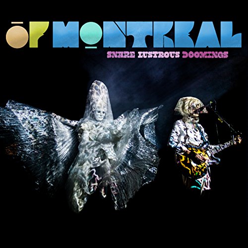 Of Montreal - Snare Lustrous Doomings (Purple Vinyl) - Vinyl