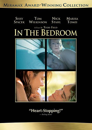 In the Bedroom - DVD