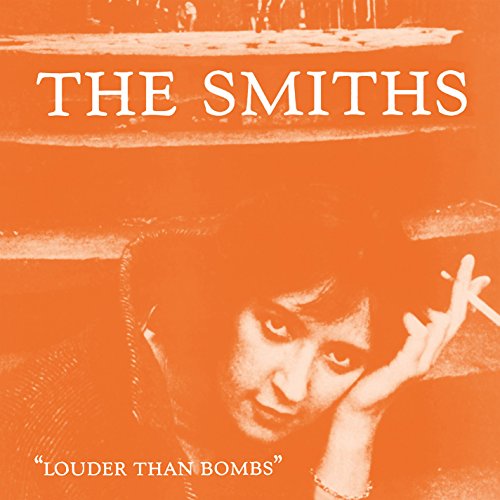 THE SMITHS Louder Than Bombs (Remastered) (2LP 180 Gram Vinyl) New Vinyl LP