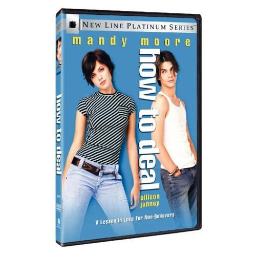 How to Deal (New Line Platinum Series) - DVD