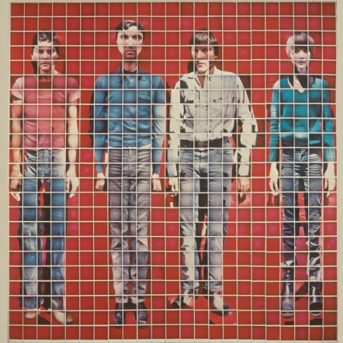 Talking Heads - More Songs About Buildings And Food (180 Gram) Vinyl LP