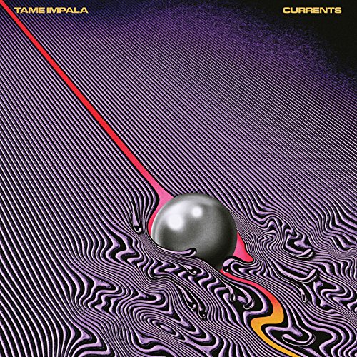 TAME IMPALA Currents 2 LP New Vinyl LP