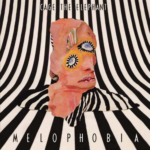 Cage The Elephant - Melophobia - Vinyl