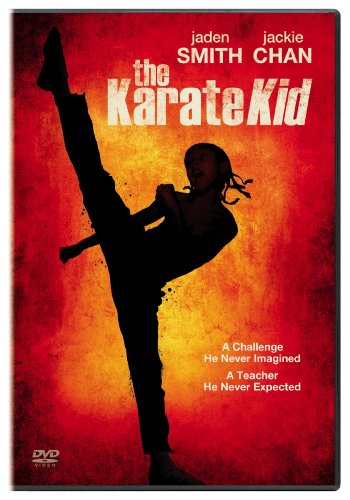 The Karate Kid - Dvd