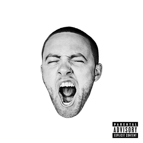 Go:od Am (explicit)(2lp) - Vinyl