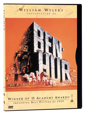Ben-hur - Dvd