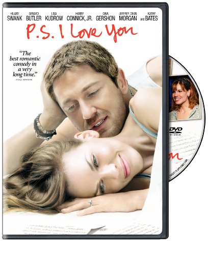 P.s. I Love You - Dvd