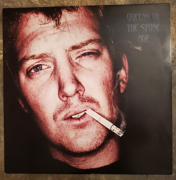 QUEENS OF THE STONE AGE Live in Philadelphia Unofficial New Vinyl LP