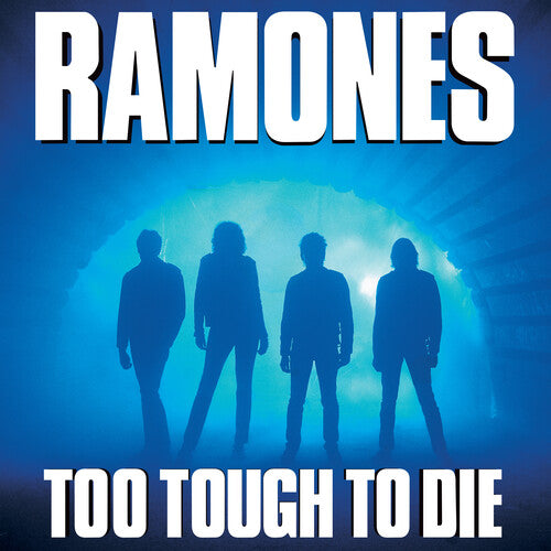 Ramones Too Tough To Die (Brick & Mortar Exclusive) - New Vinyl SYEOR