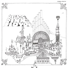 PINK FLOYD Relics New Vinyl LP