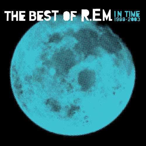 R.E.M. In Time: The Best Of R.E.M. 1988-2003 New Vinyl 2 LP
