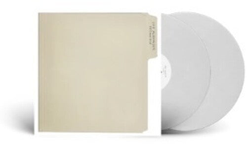 Rex Orange County - The Alexander Technique - white vinyl