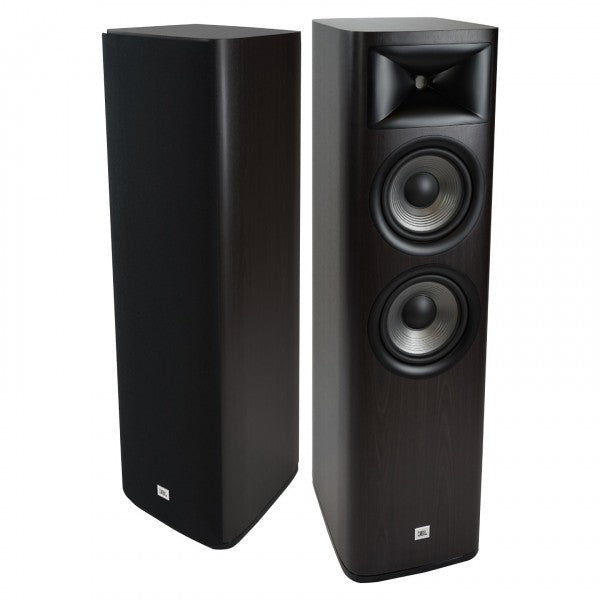JBL Studio 690 Floor-Standing Speaker