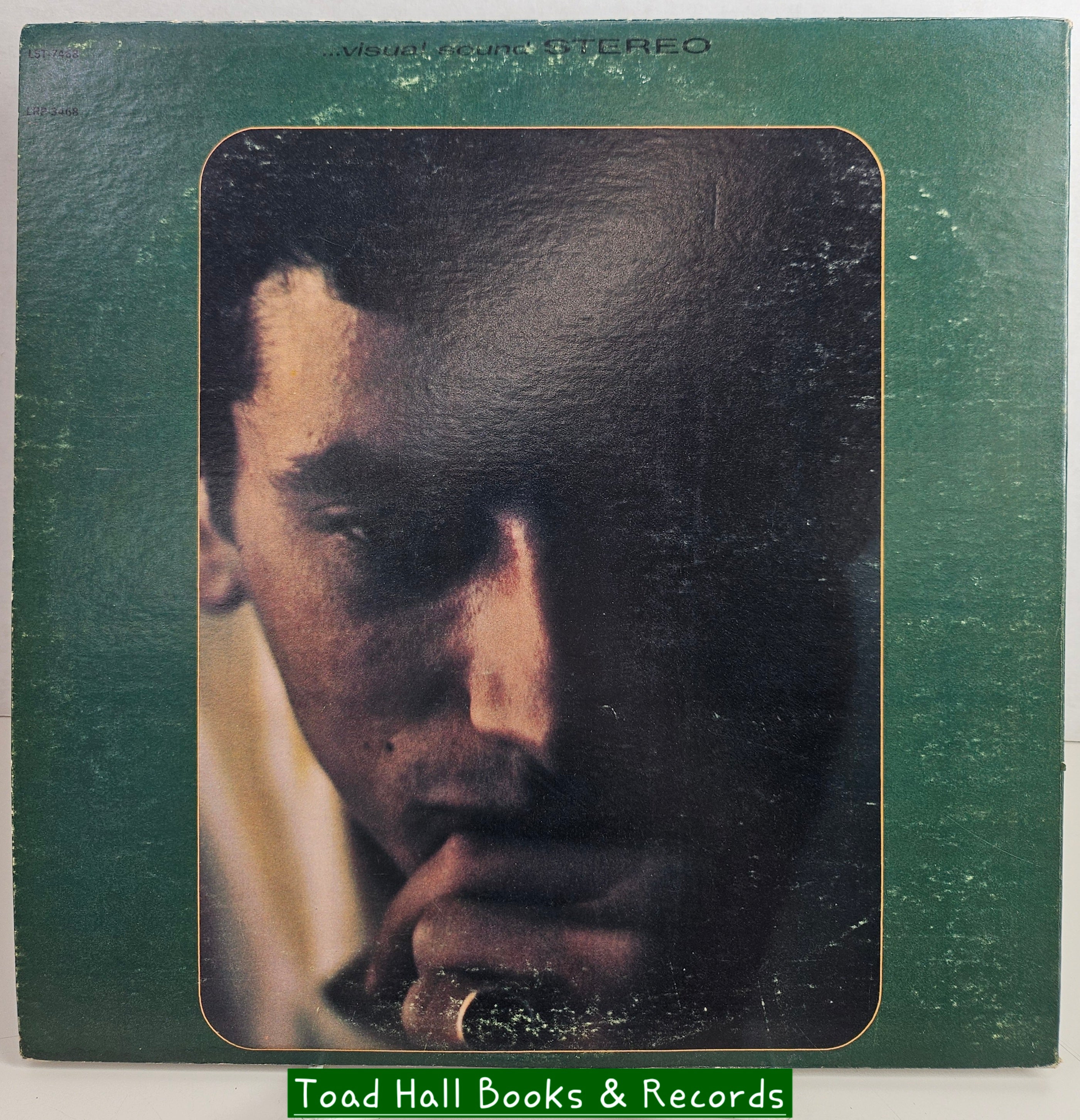 Gary Lewis and The Playboys Golden Greats Used Vinyl LP