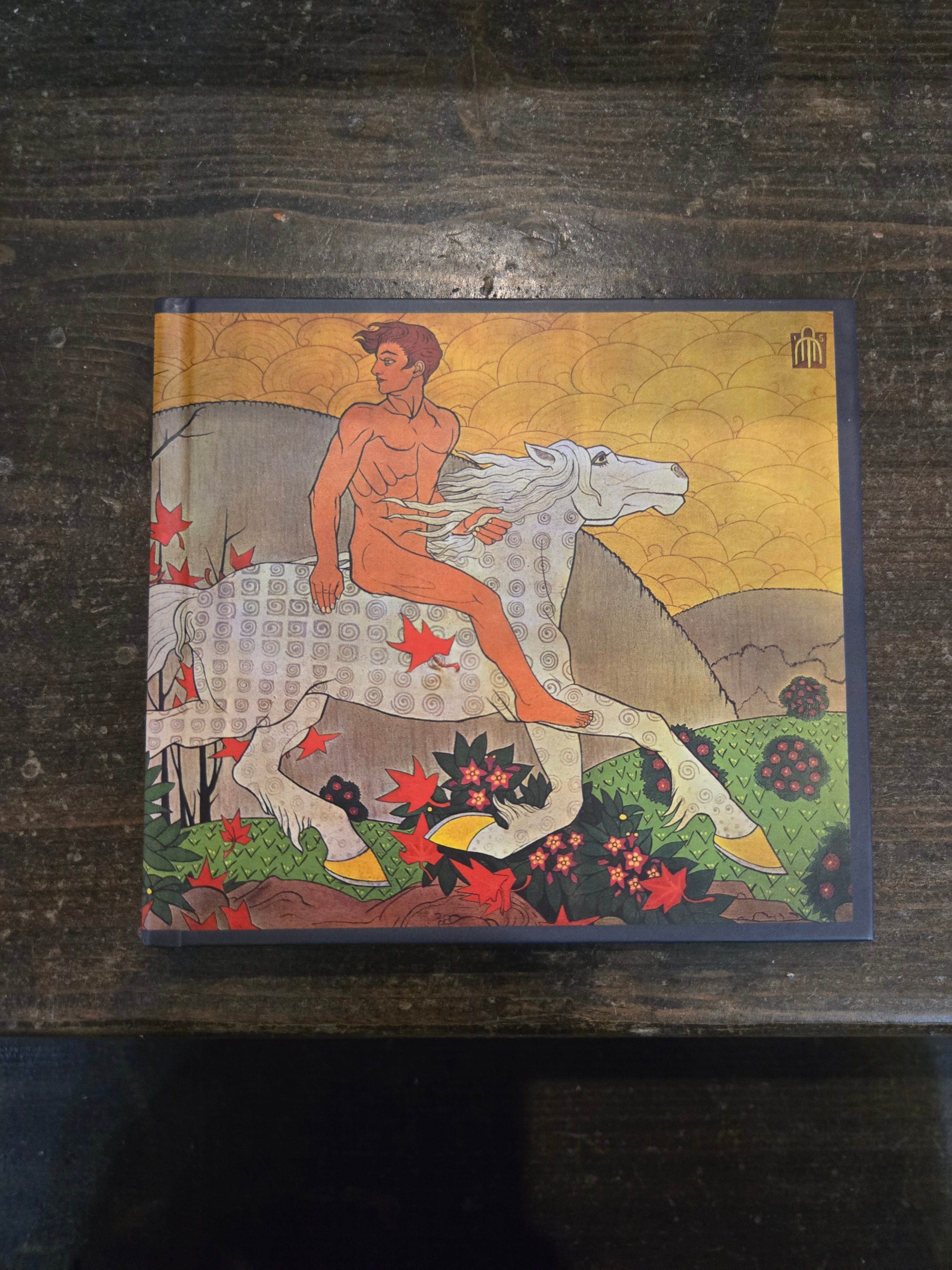 FLEETWOOD MAC Then Play On CD, very good plus