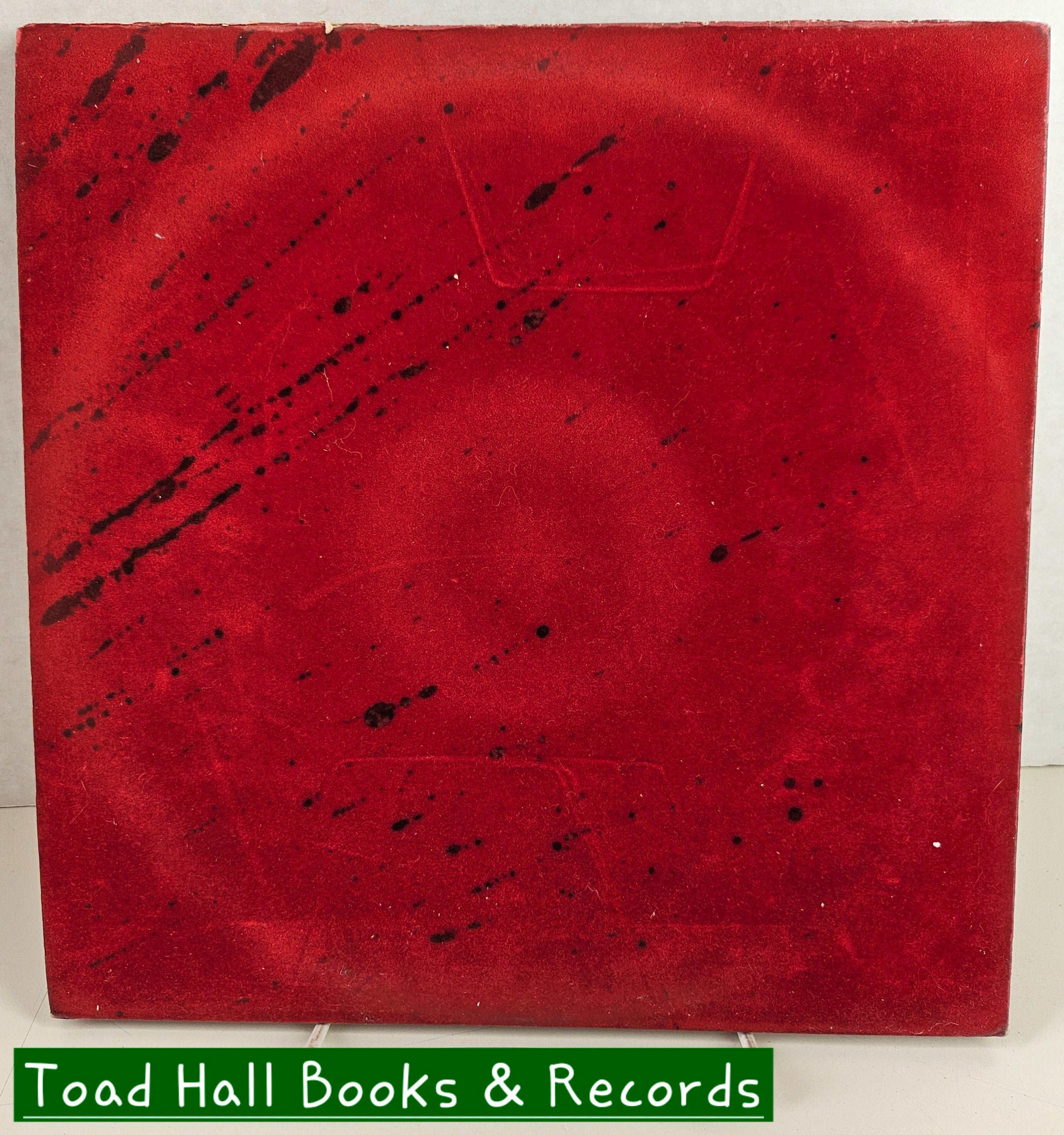 Bee Gees Odessa Used Vinyl LP Original Felt Gatefod Cover